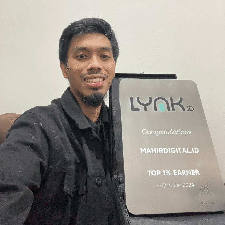 Mahir Digital Lynk.id