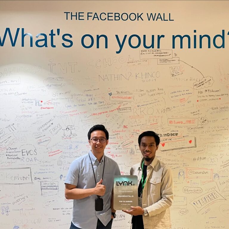 Mahir Digital Meta Indonesia