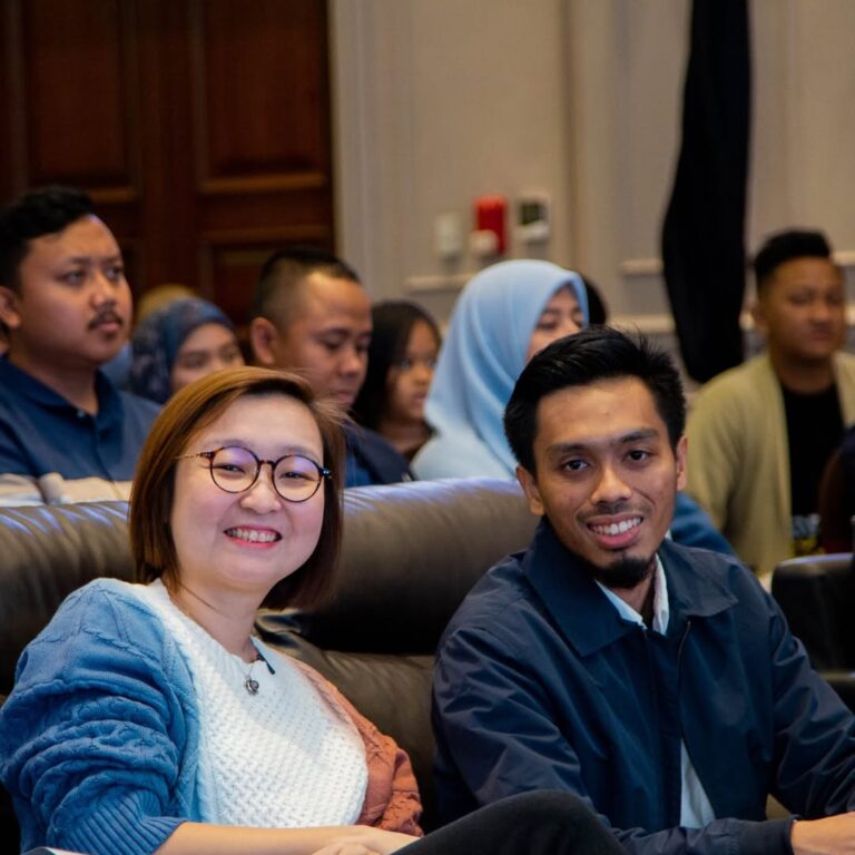 Mahir Digital Wakil Menteri Ekonomi Kreatif