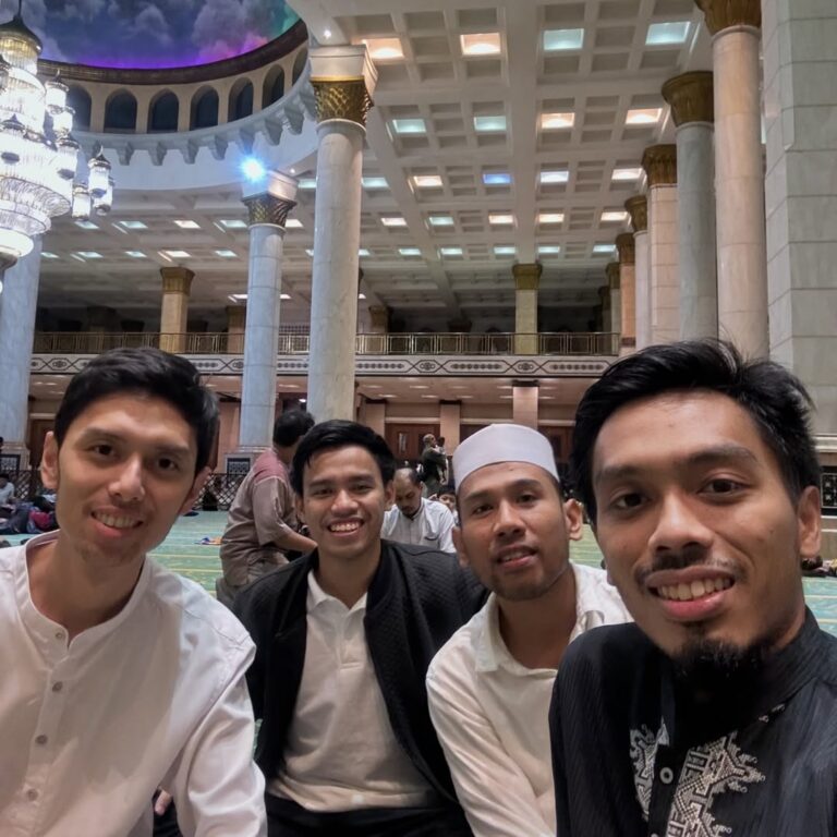 Mahir Digital Ahmad Fadel Ahdiakusuma