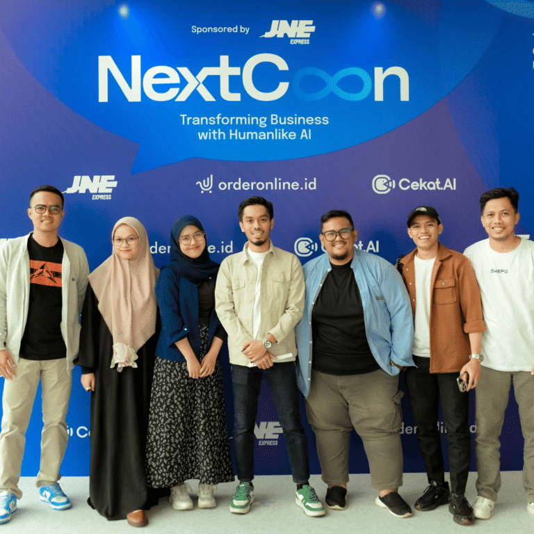 Mahir Digital Cekat.AI