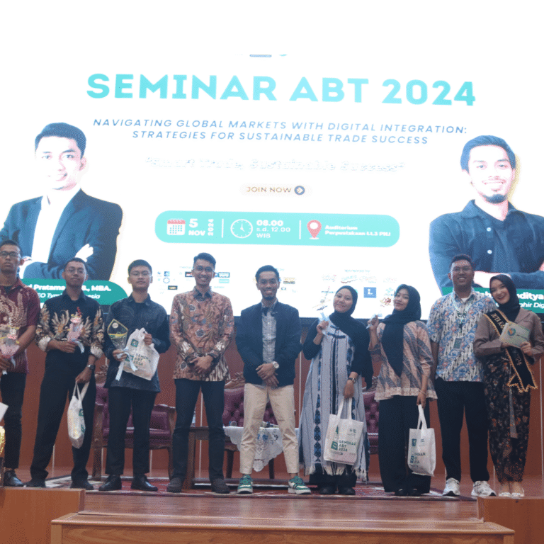 Mahir Digital Politeknik Negeri Jakarta